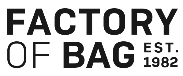 Factory of Bag